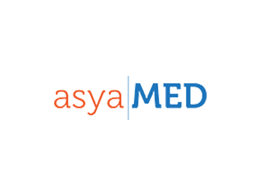 Asya Medical Logo