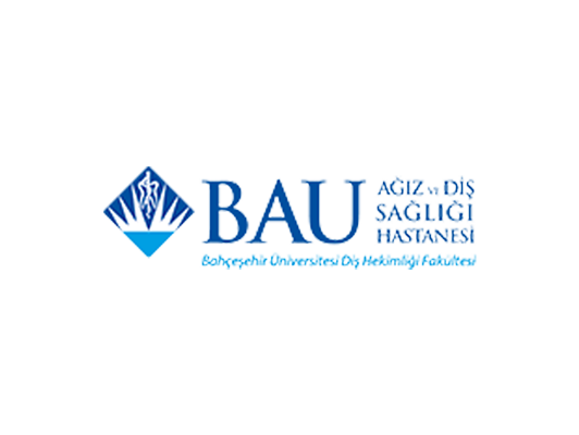 Bahçeşehir Üniversitesi Diş Hastanesi Logo