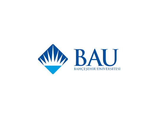 Bahçeşehir Üniversitesi Logo