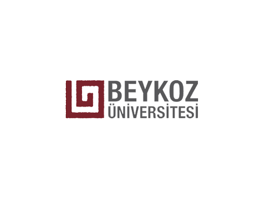 Beykoz Üniversitesi Logo