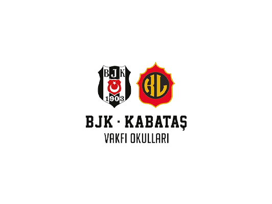 BJK - Kabataş Vakfı Özel Okulları Logo