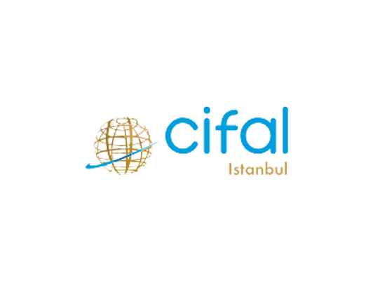 Cifal İstanbul Logo