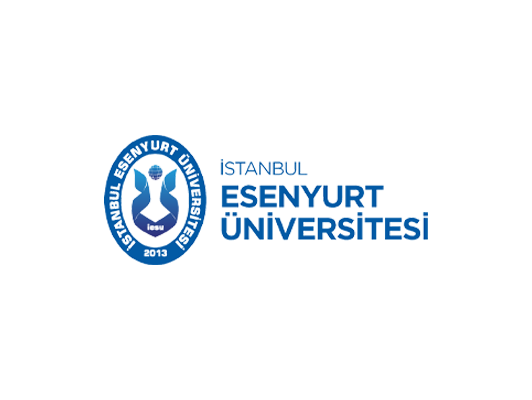 İstanbul Esenyurt Üniversitesi Logo