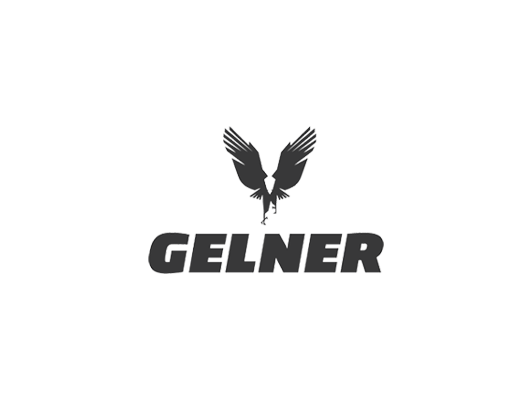 Gelner Gıda Logo