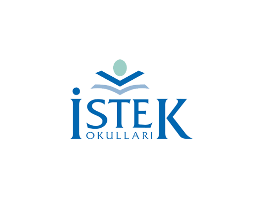 İstek Okulları Logo