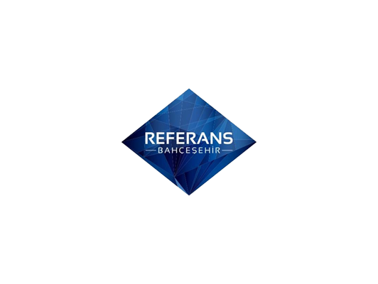 Referans Bahçeşehir Logo