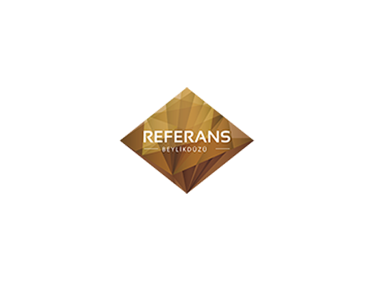 Referans Beylikdüzü Logo