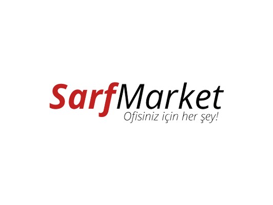 Sarf Market Logo