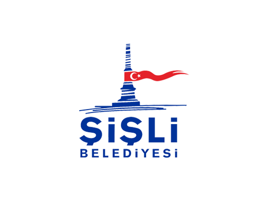 Şişli Belediyesi Logo